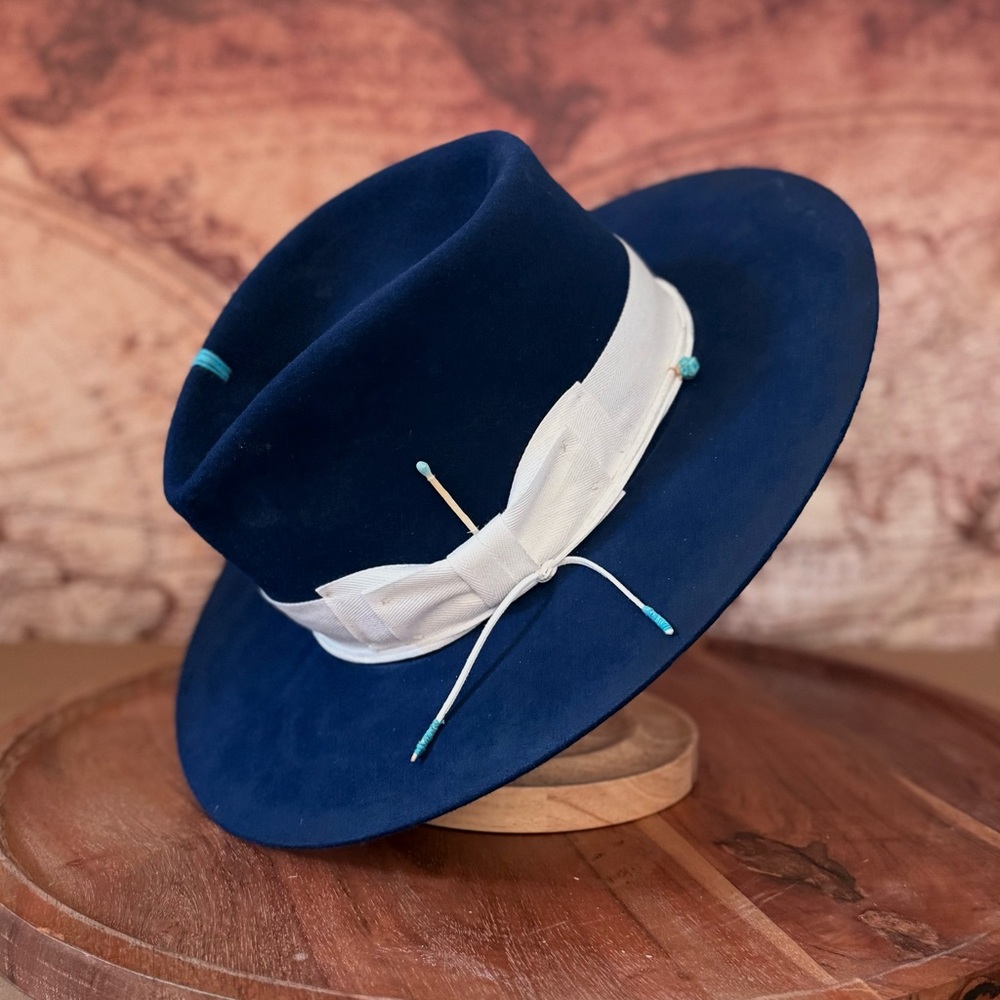 The Blue Sovereign